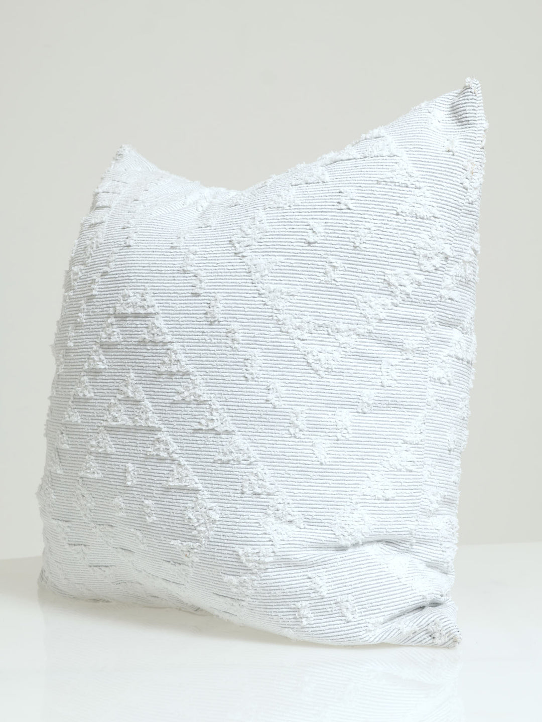 Diamond Tufted Scatter Cushion 55X55cm