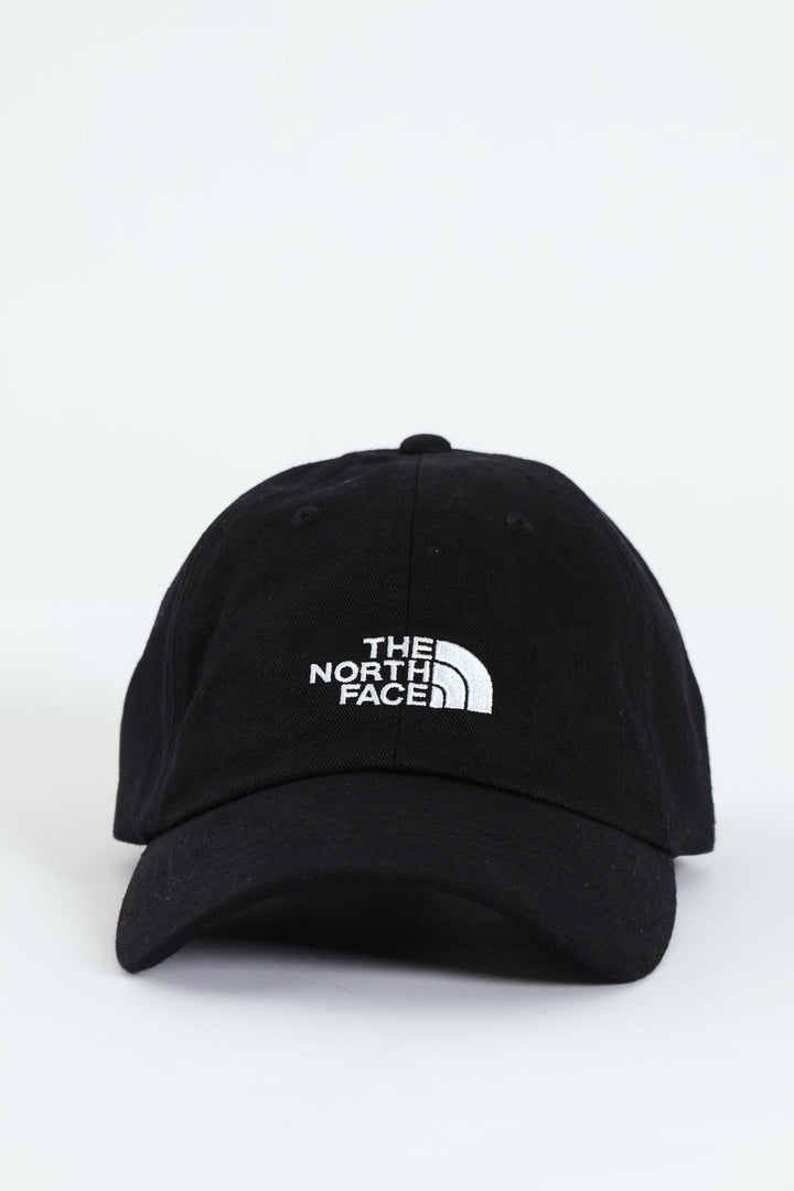 Norm Hat - Black