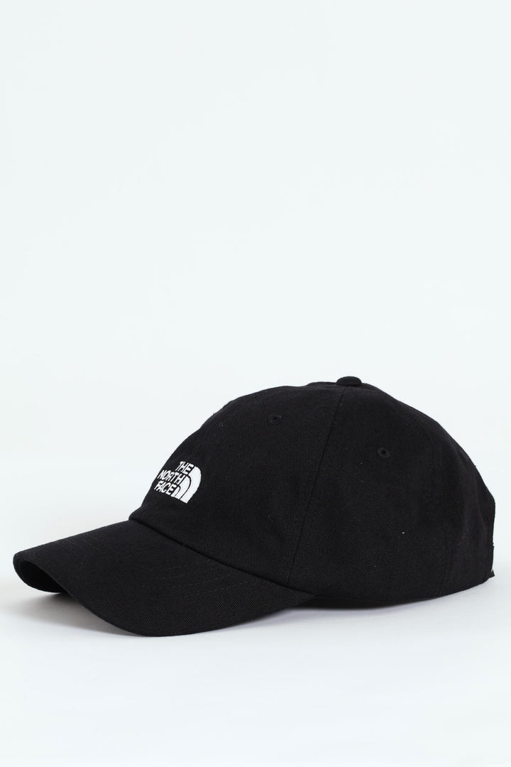 Norm Hat - Black