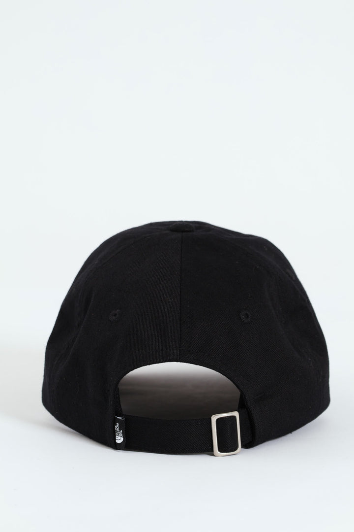 Norm Hat - Black