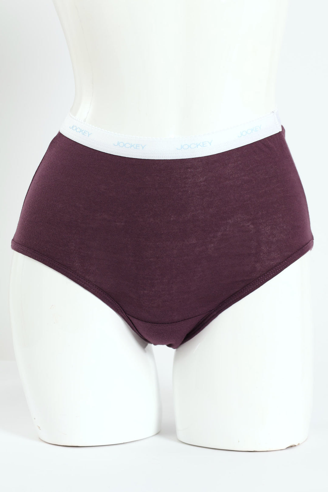 5 Pack Classic Cotton Brief Panties