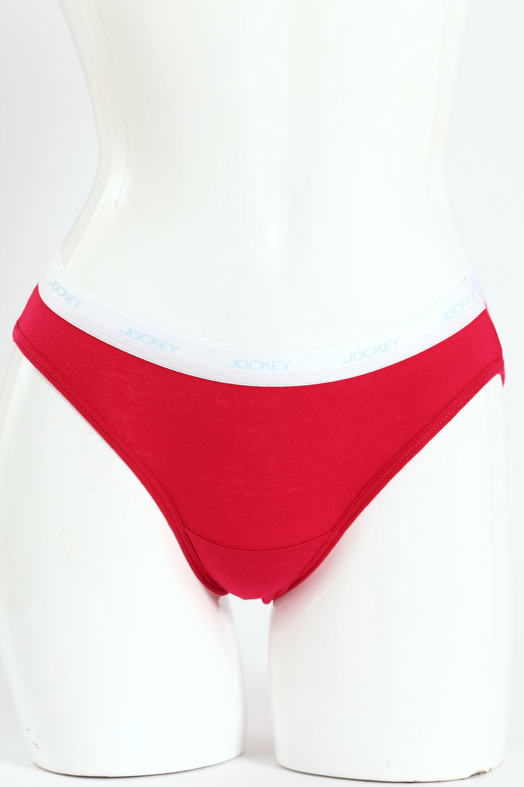 5 Pack Classic Cotton Bikini Panties