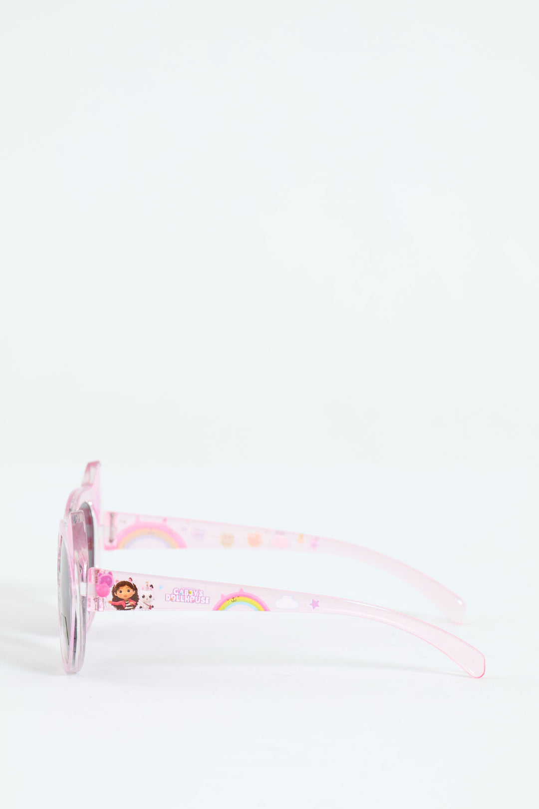 Pre-Girls Gabby's Dollhouse Sunglasses - Pink