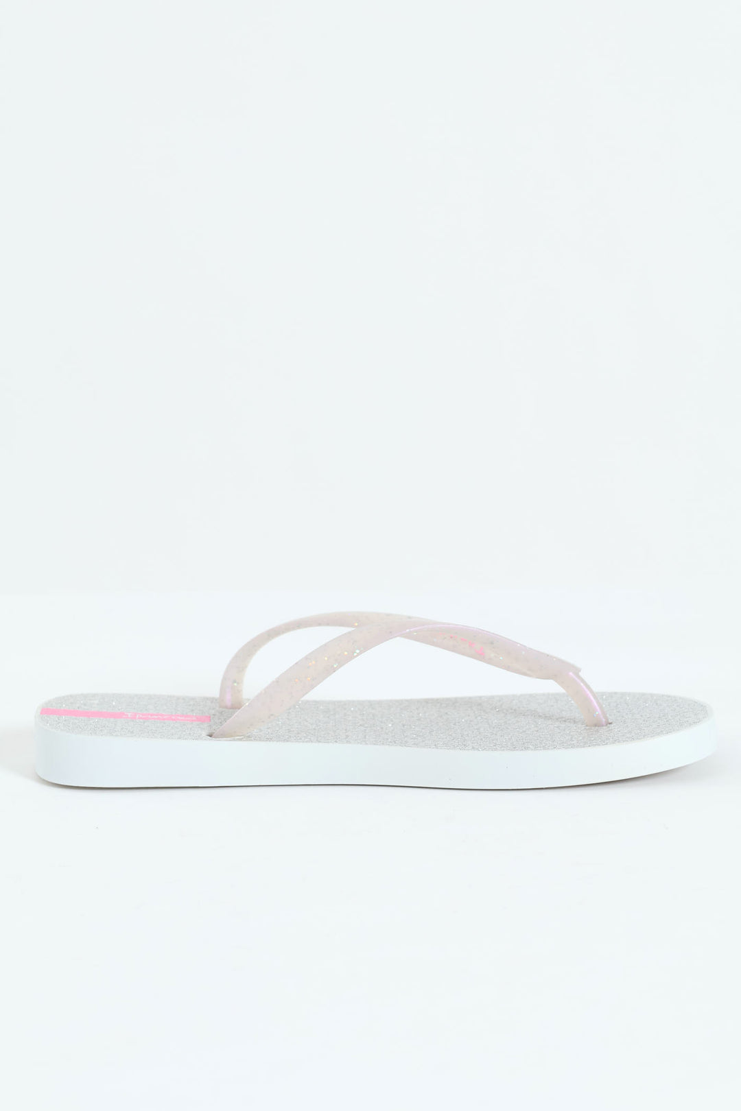 Girls Glitter Flip Flop