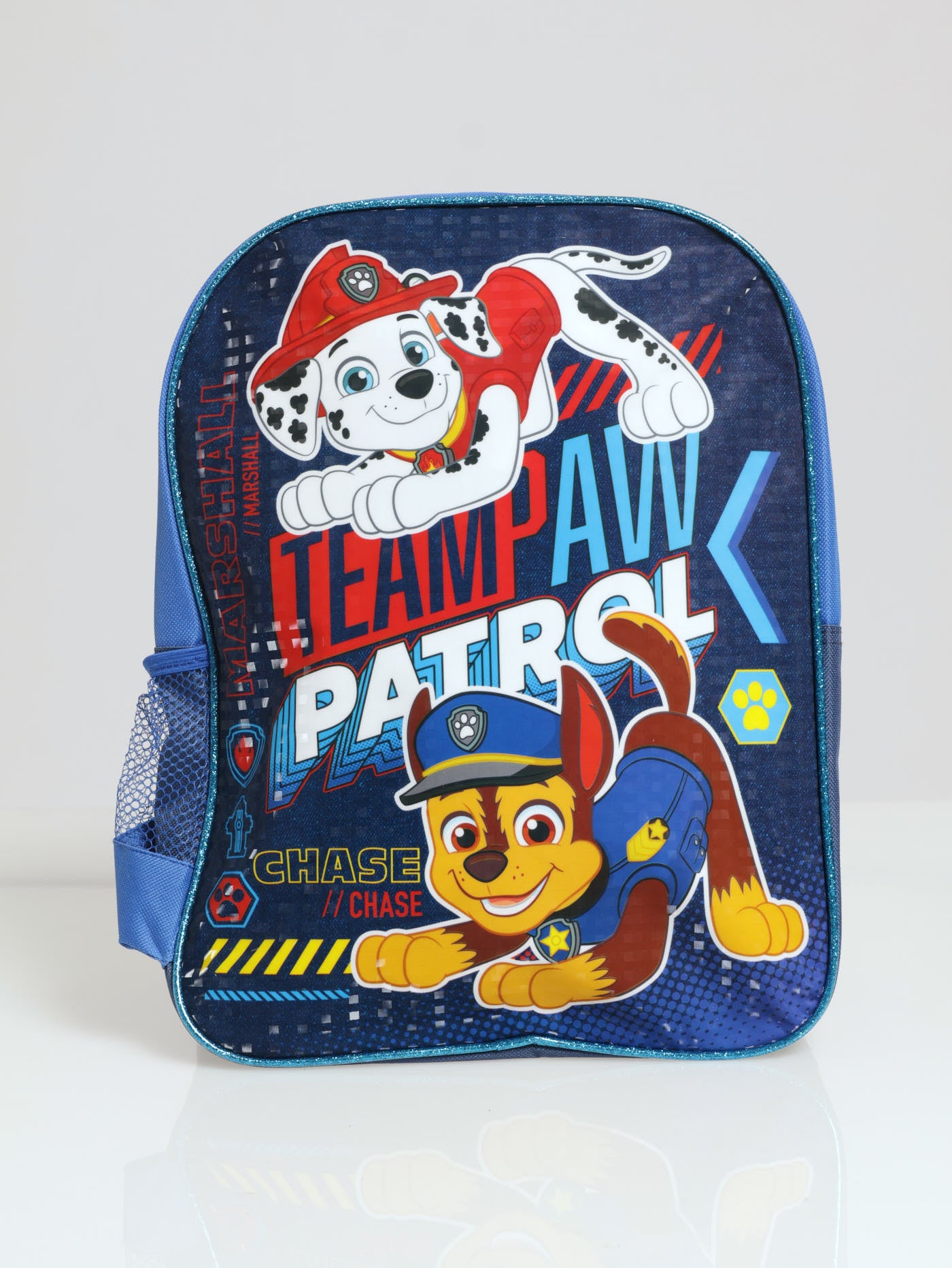 Backpack paw patrol hotsell