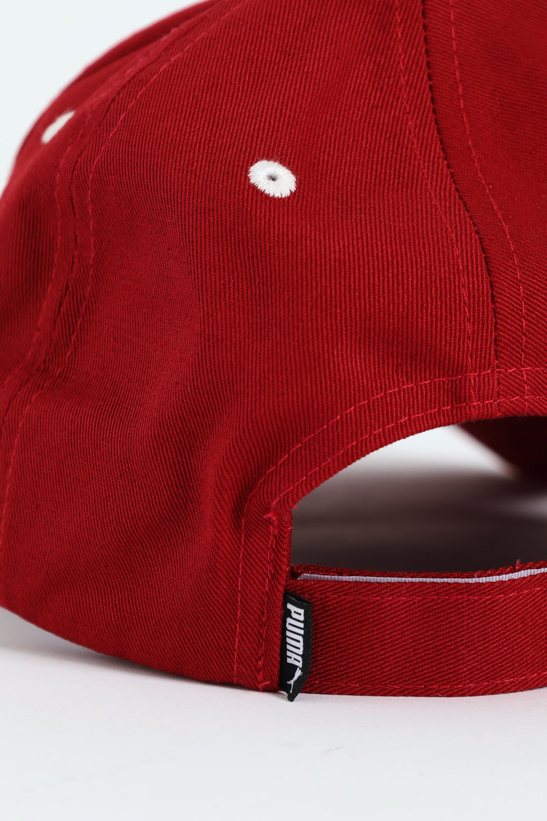 Squad Cap - Red