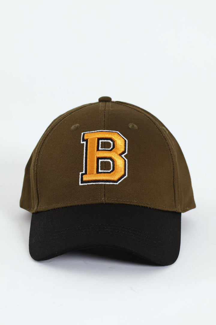 Mens Cap