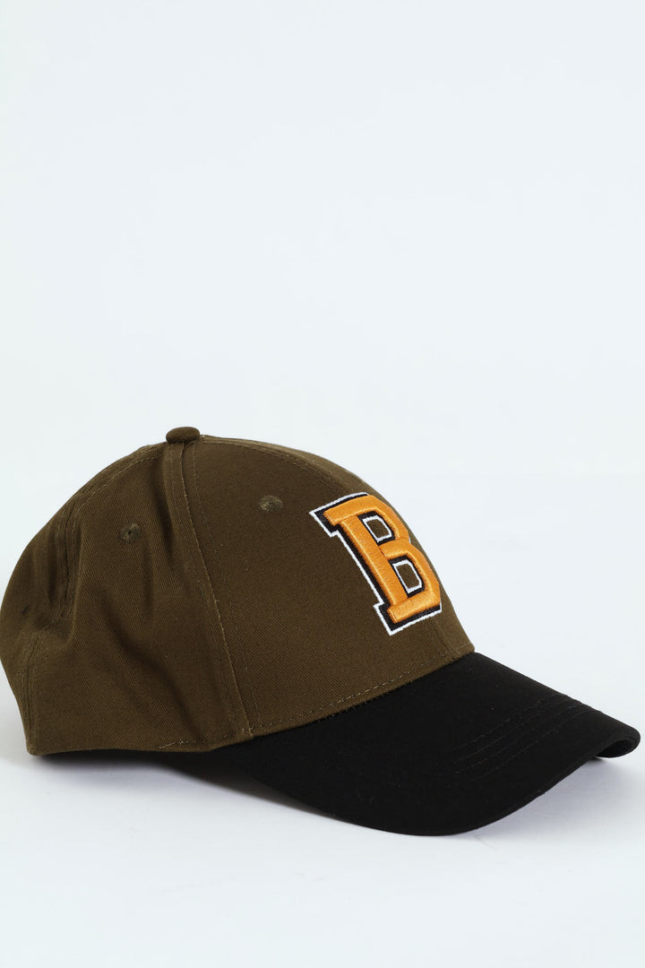 Mens Cap