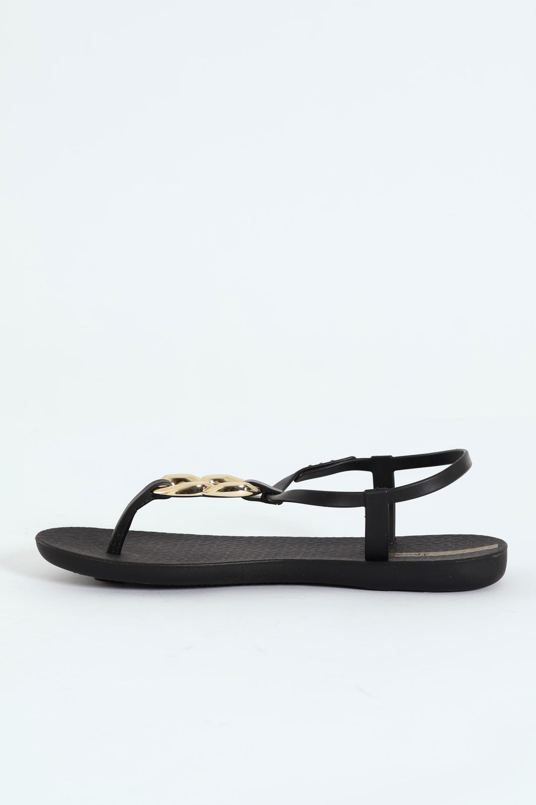 Class Chic Sandal - Black