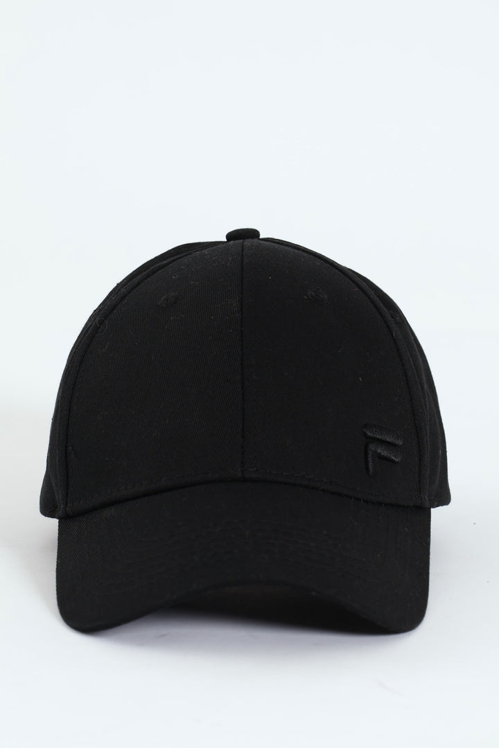 Dusk Cap - Black