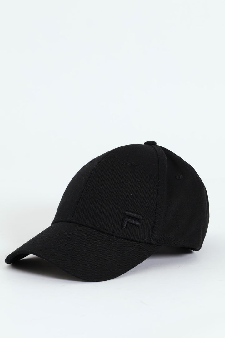 Dusk Cap - Black