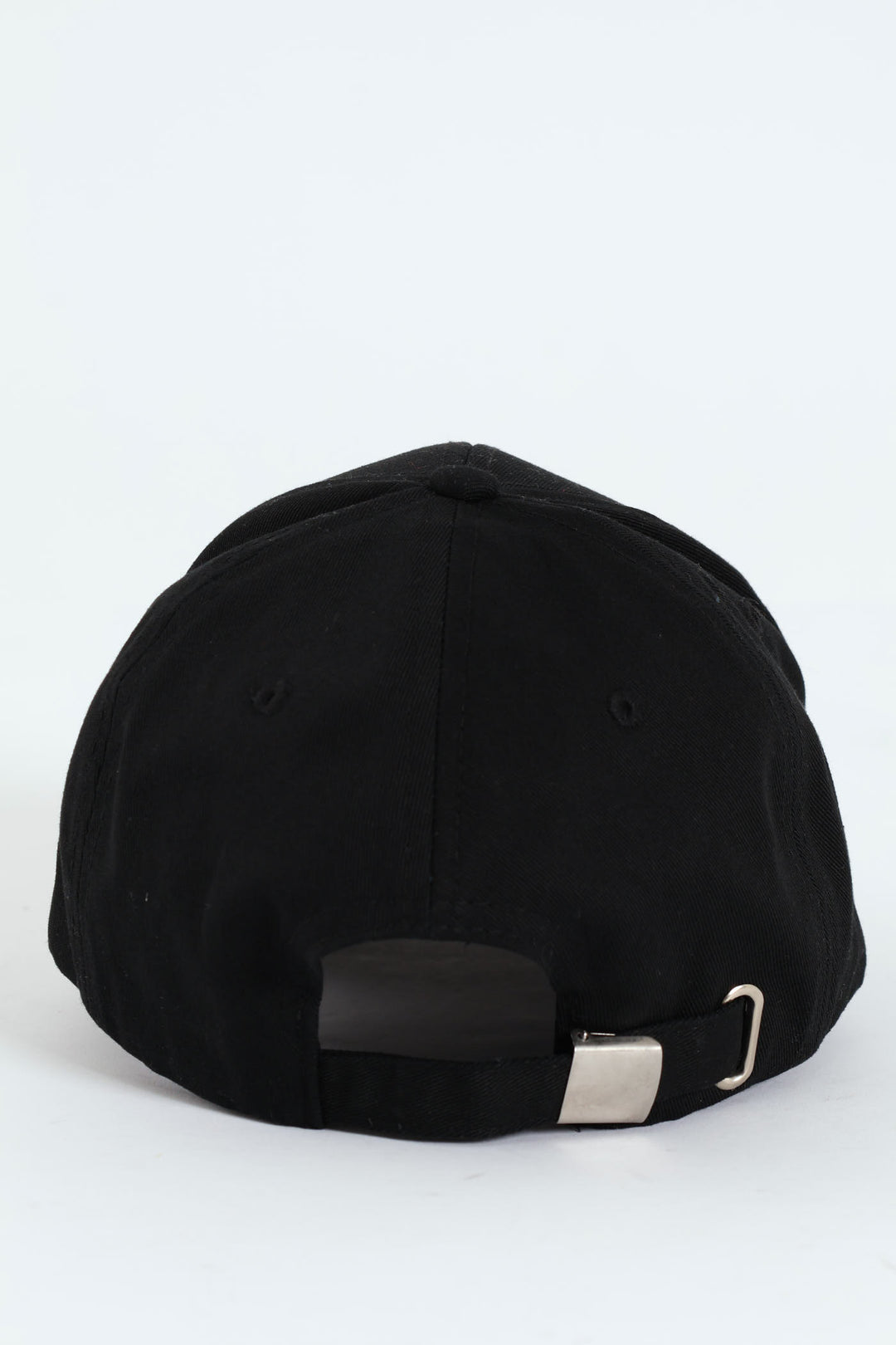 Dusk Cap - Black