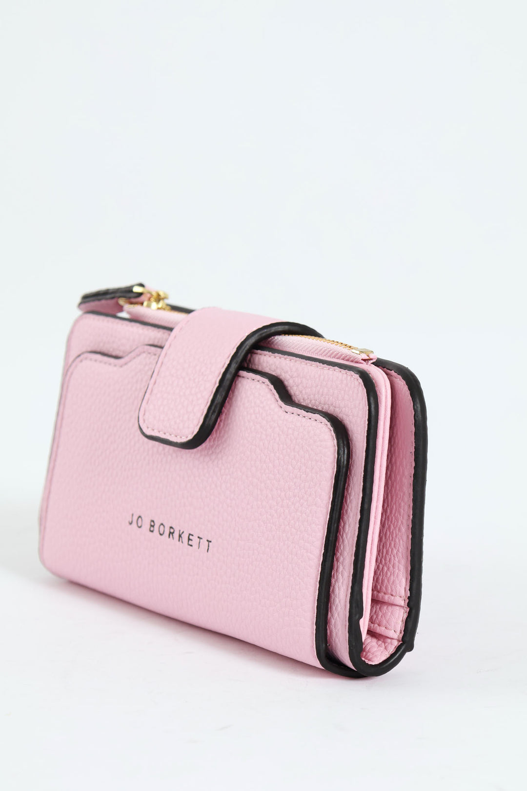 Windsor Wallet - Pink