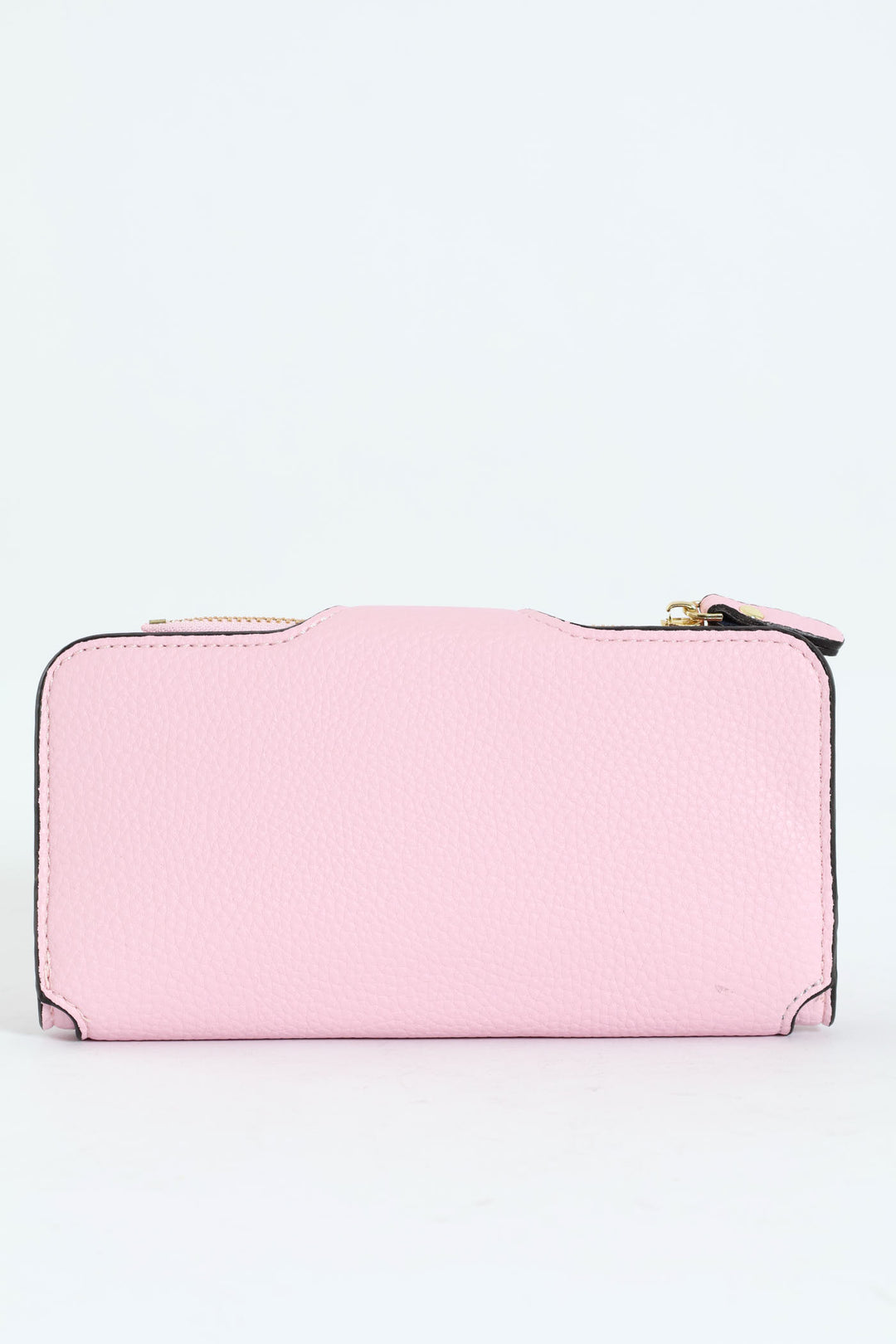 Windsor Wallet - Pink