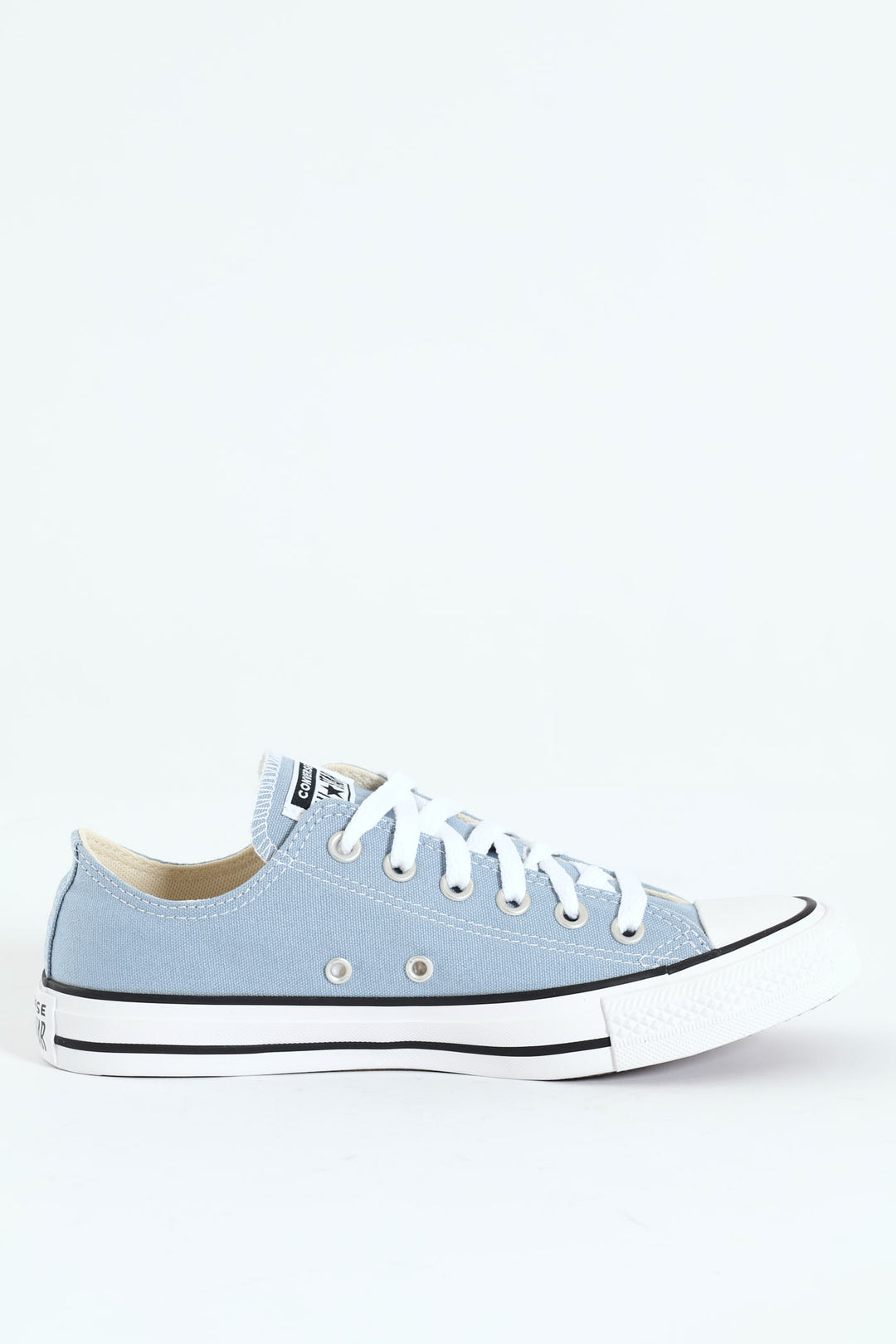 Chuck Taylor All Star Lo Basic Sneaker - Blue