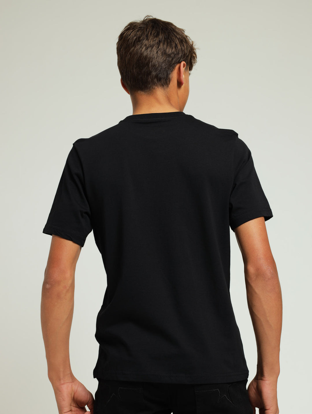 Core Tee - Black