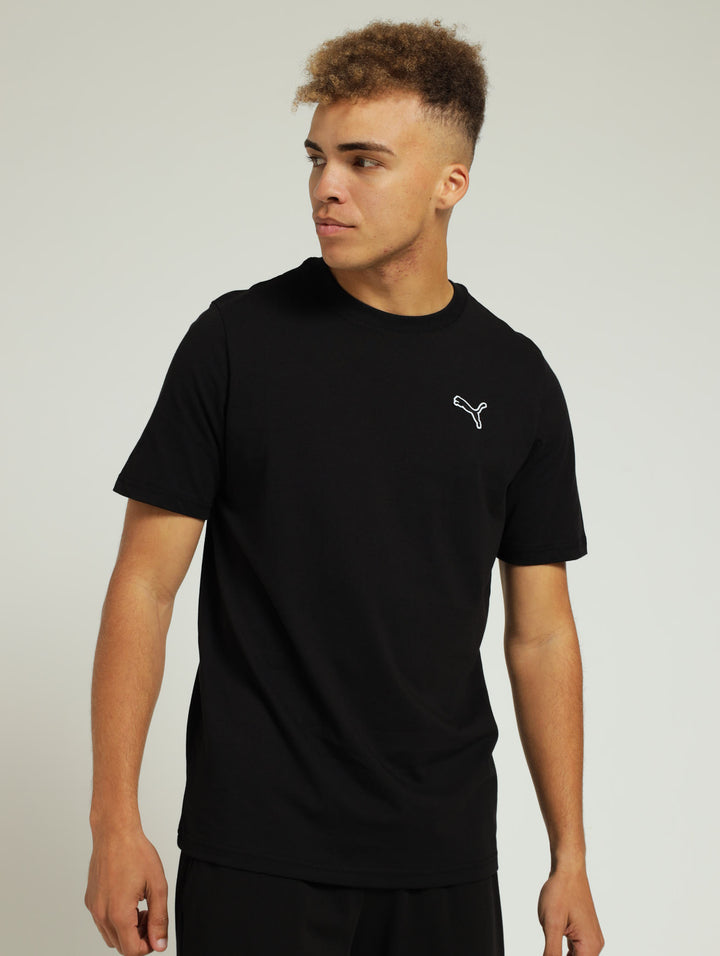 Better Essentials Tee - Black