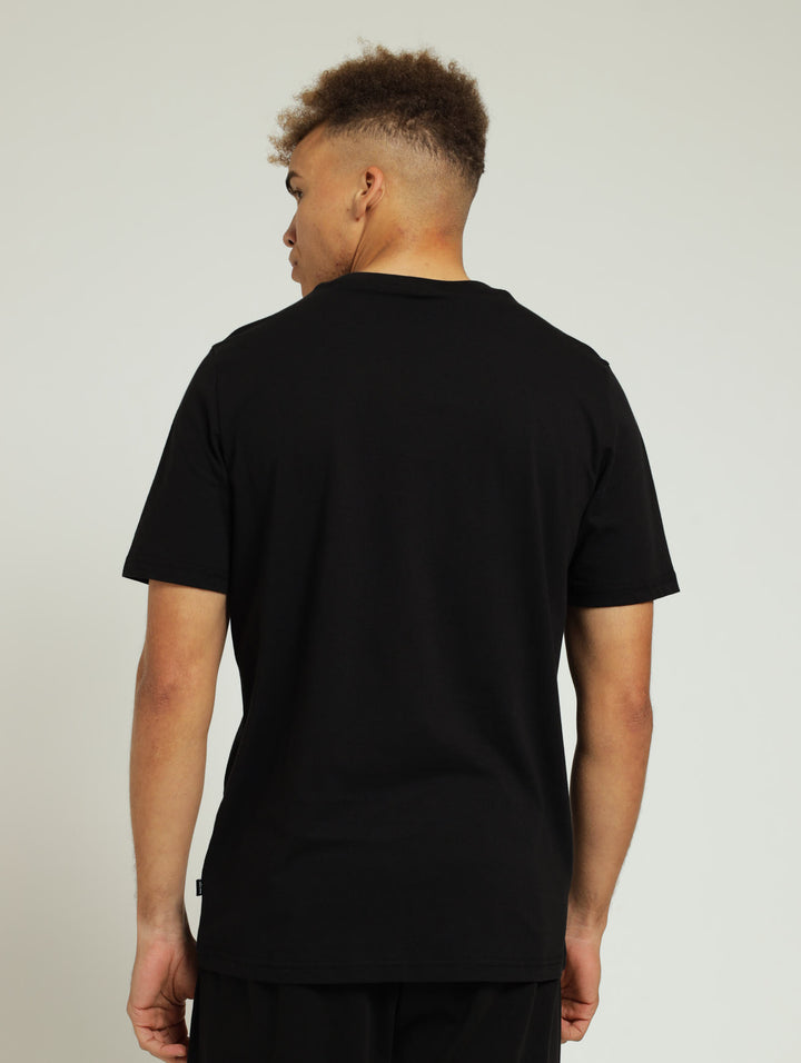 Better Essentials Tee - Black