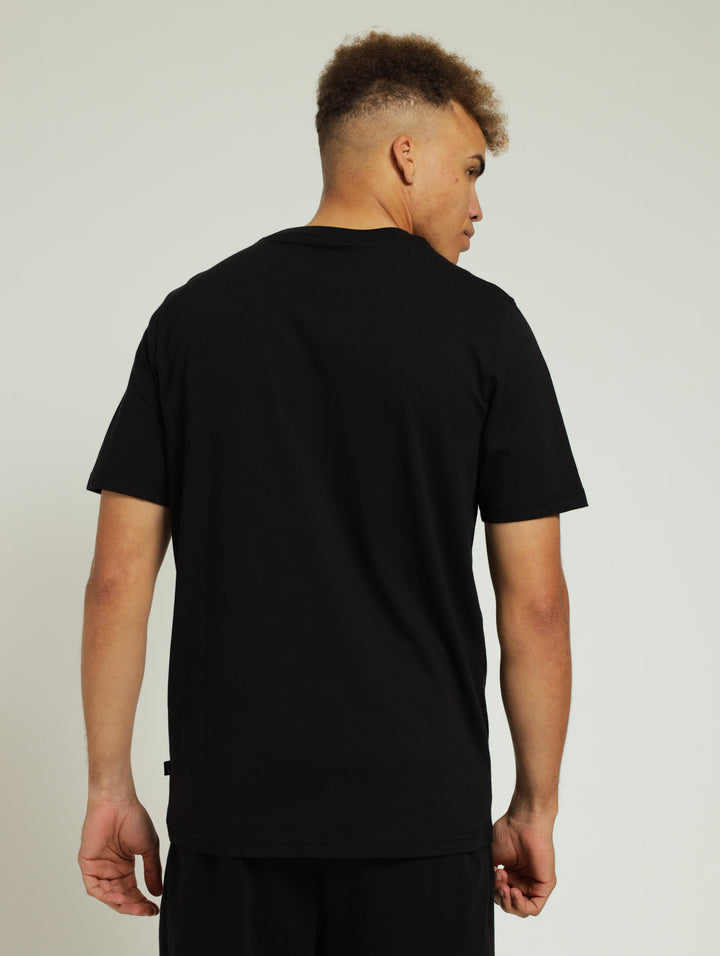 Better Essentials Tee - Black