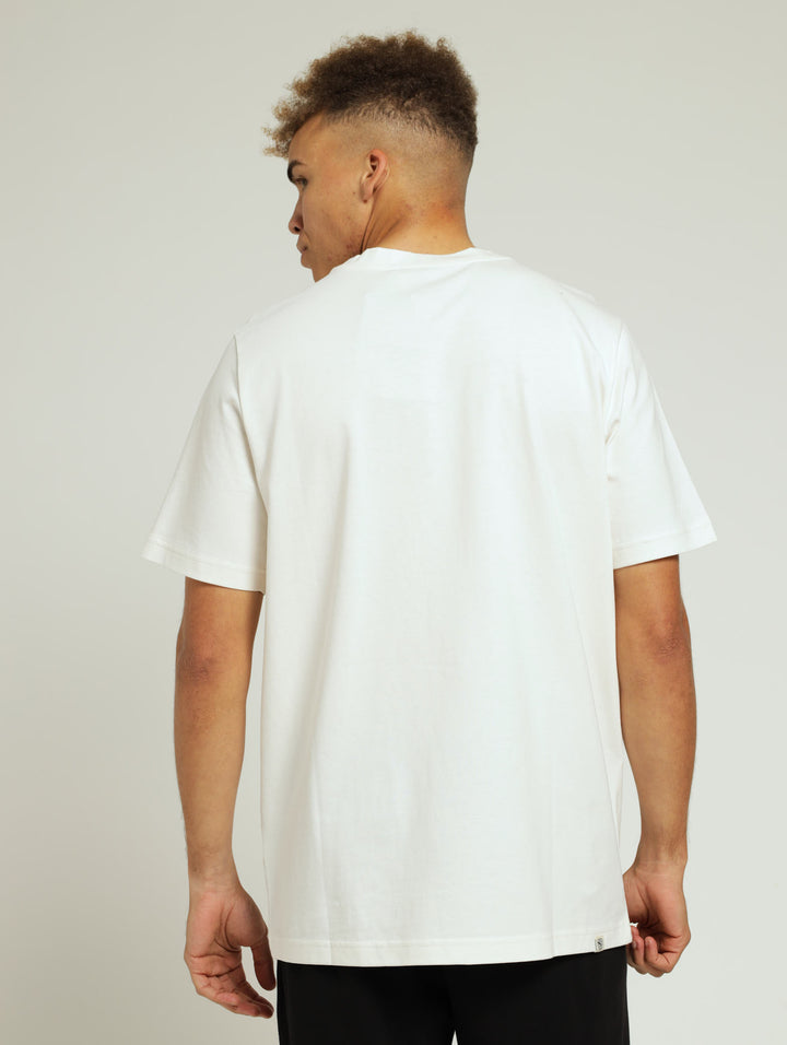 Better Sportswear Tee - Off White