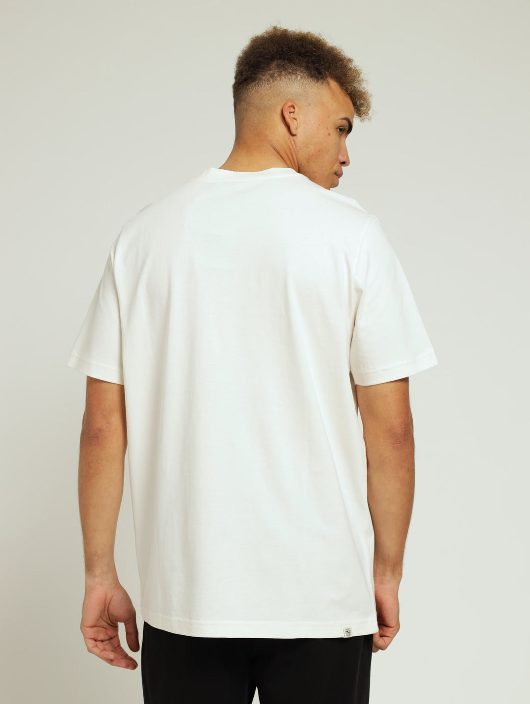 Better Sportswear Tee - Off White