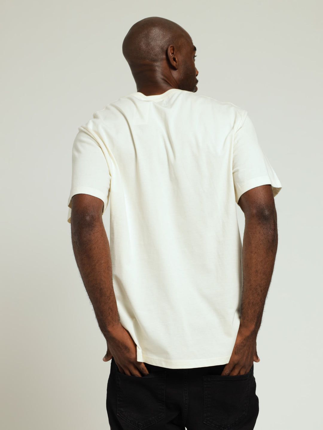 Original Tee - White