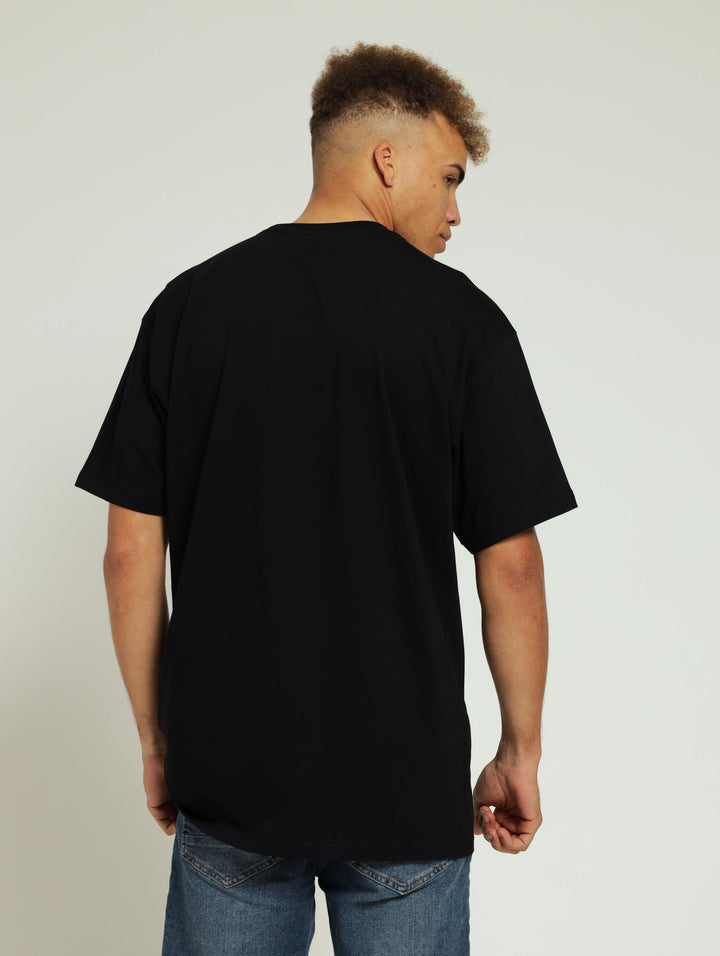 Classic Tee - Black