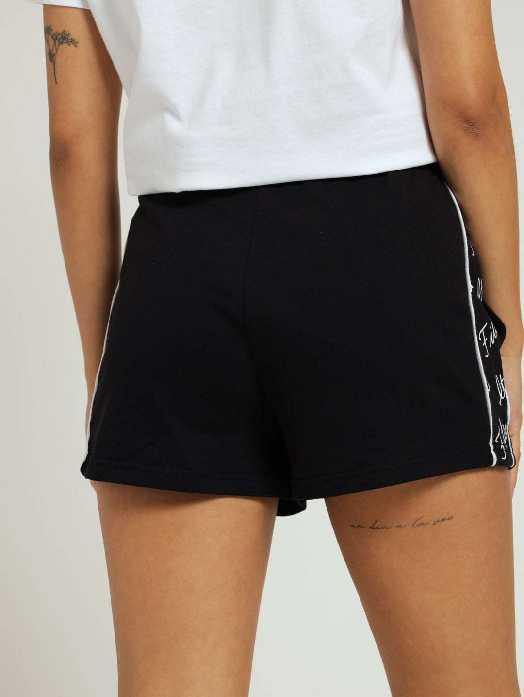 Coco Shorts - Black