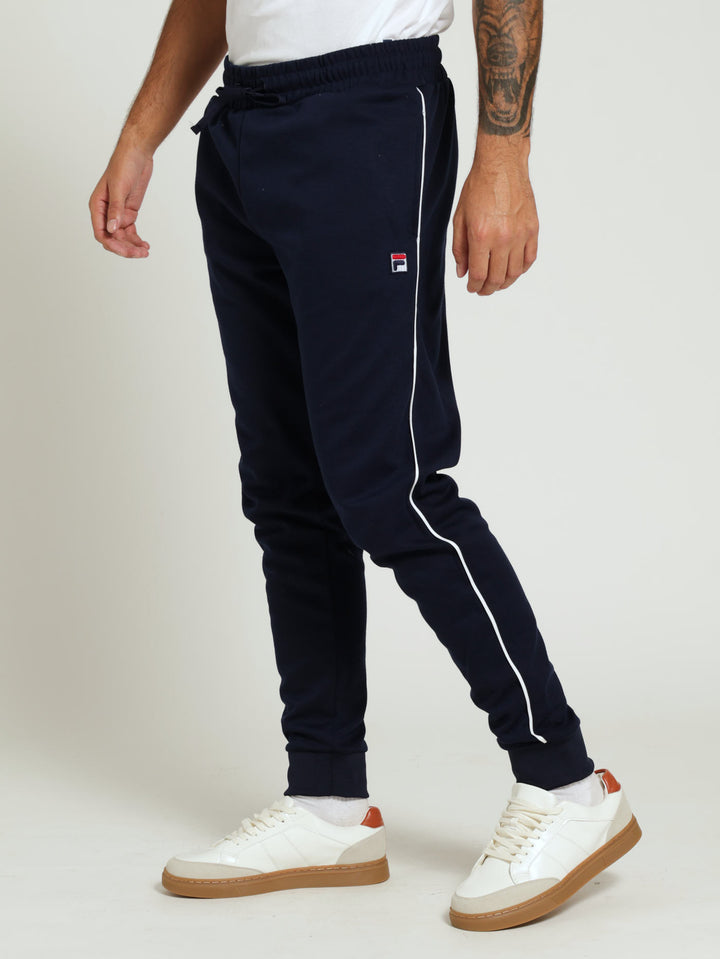 Santana Sweatpants - Navy