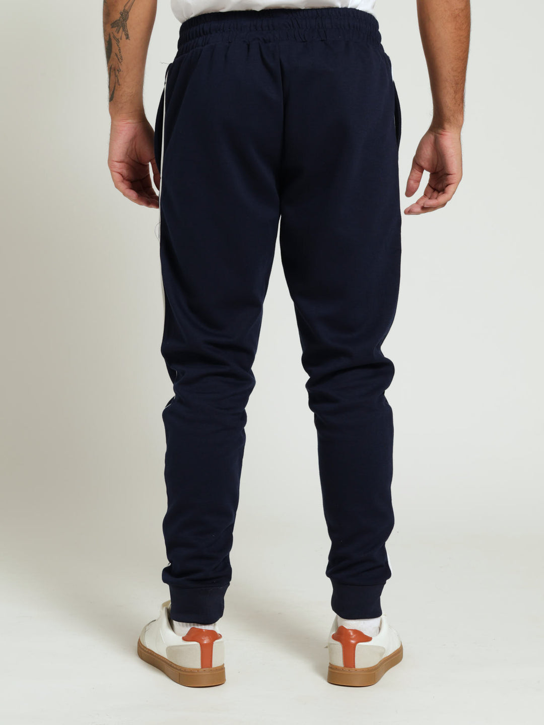 Santana Sweatpants - Navy