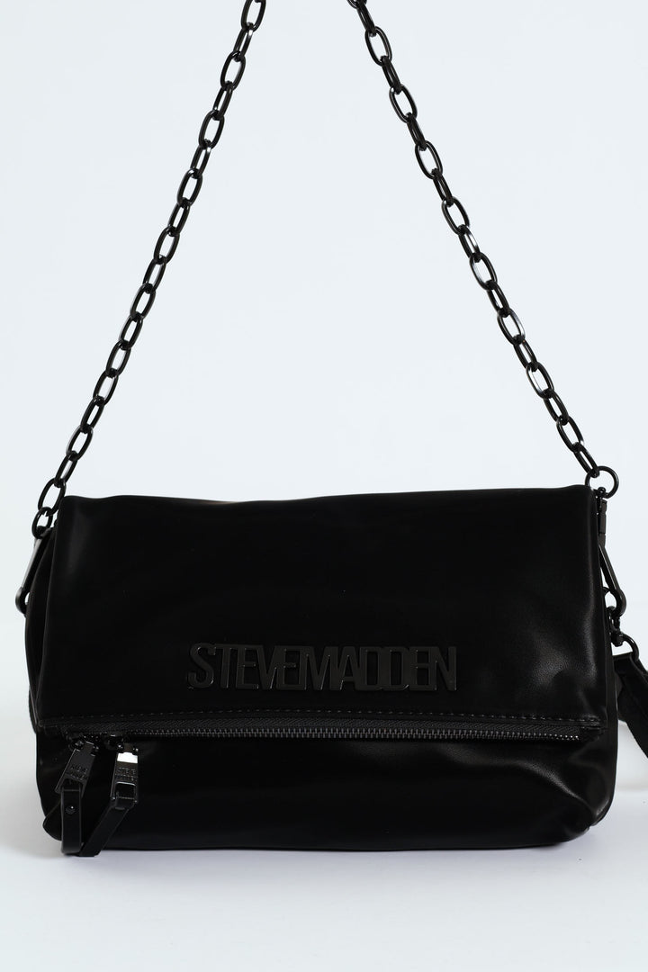 Bfin-V Bag - Black