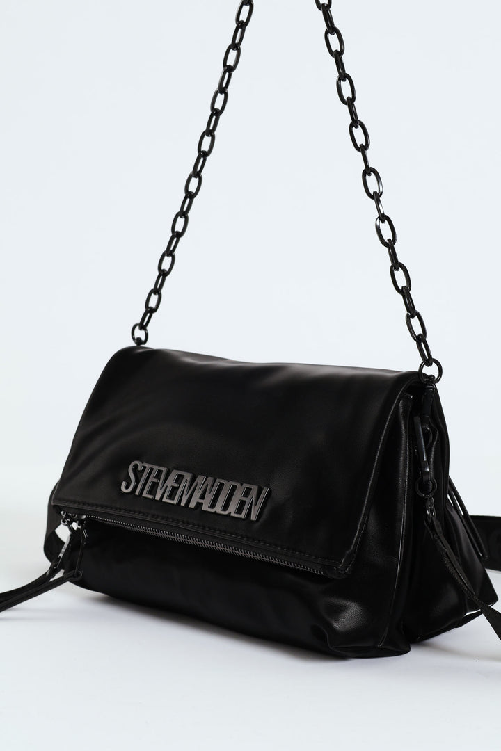 Bfin-V Bag - Black