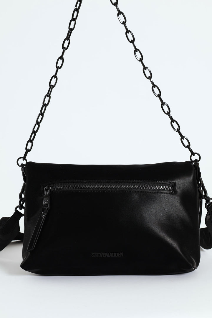 Bfin-V Bag - Black