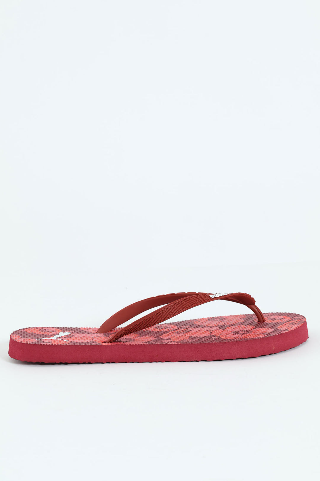 Class Act Flip Flop - Red