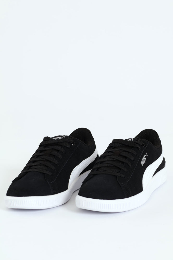 Vikky V3 Sneaker - Black