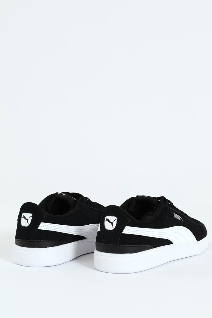 Vikky V3 Sneaker - Black