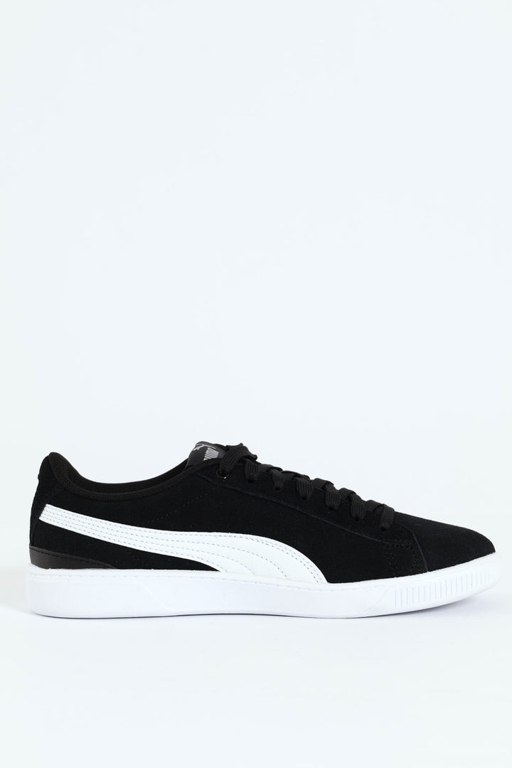 Vikky V3 Sneaker - Black