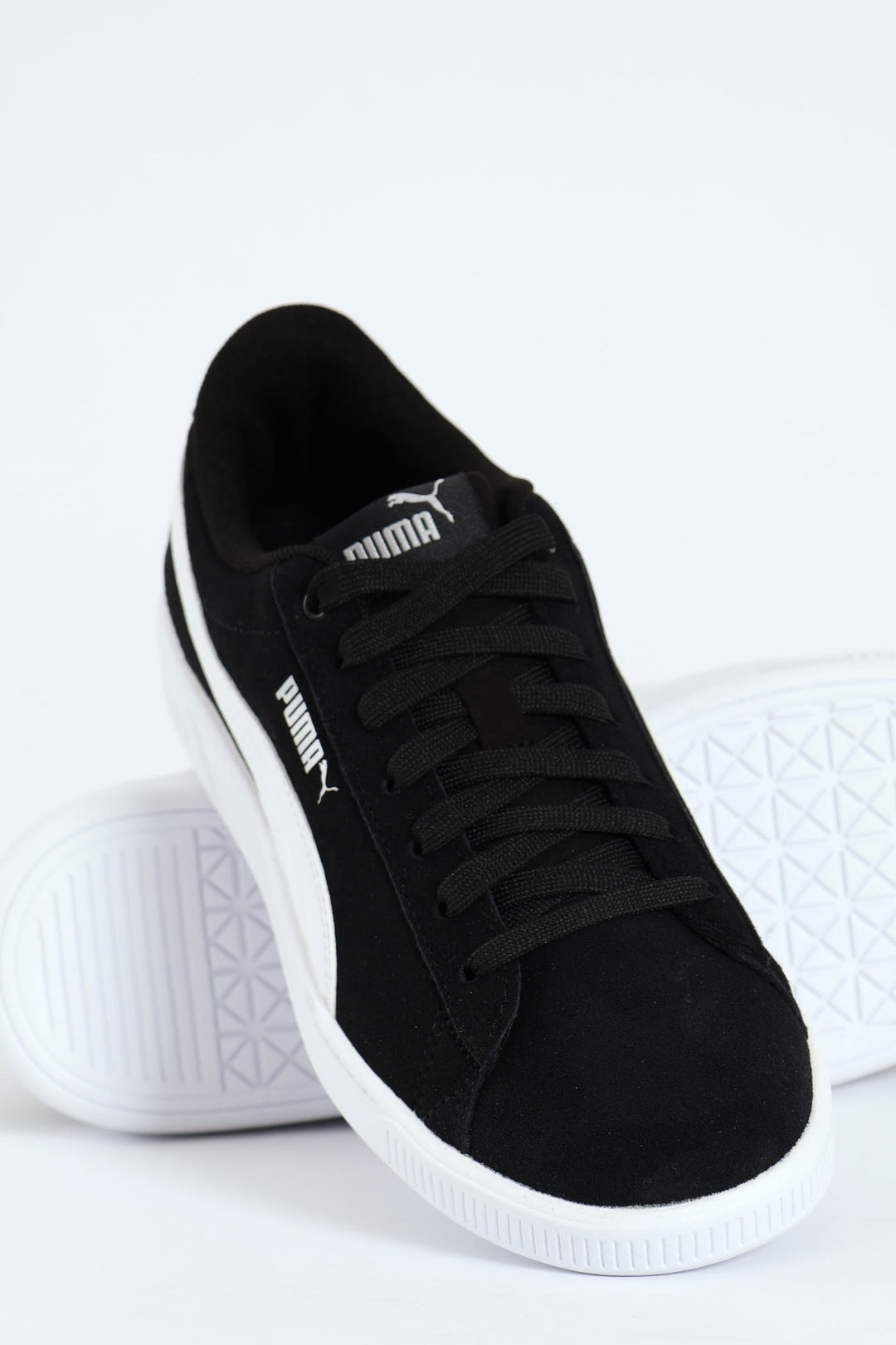 Vikky V3 Sneaker - Black