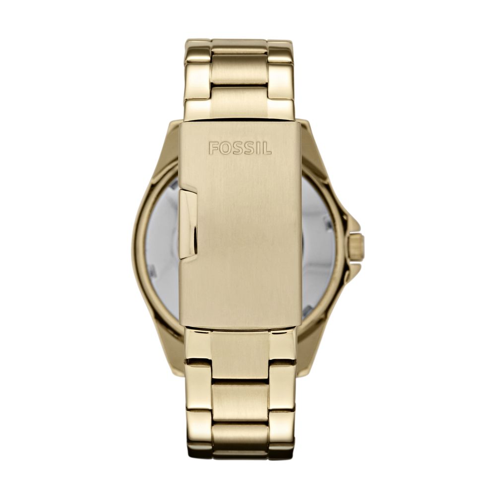 Womens Es3203 Watch - Gold