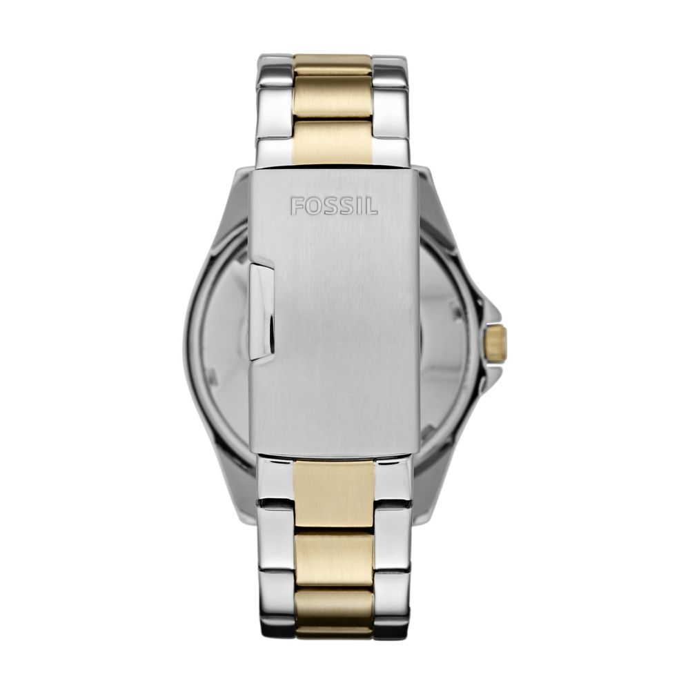 Womens Es3204 Watch - Silver