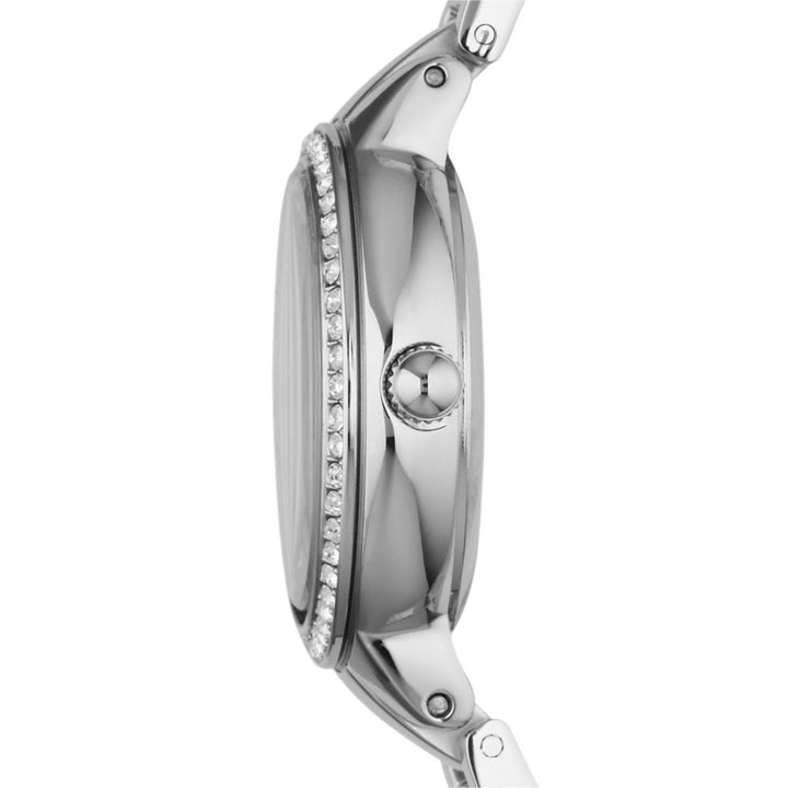 Womens Es3282 Watch - Silver