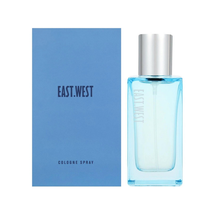 East West Cologne Spray