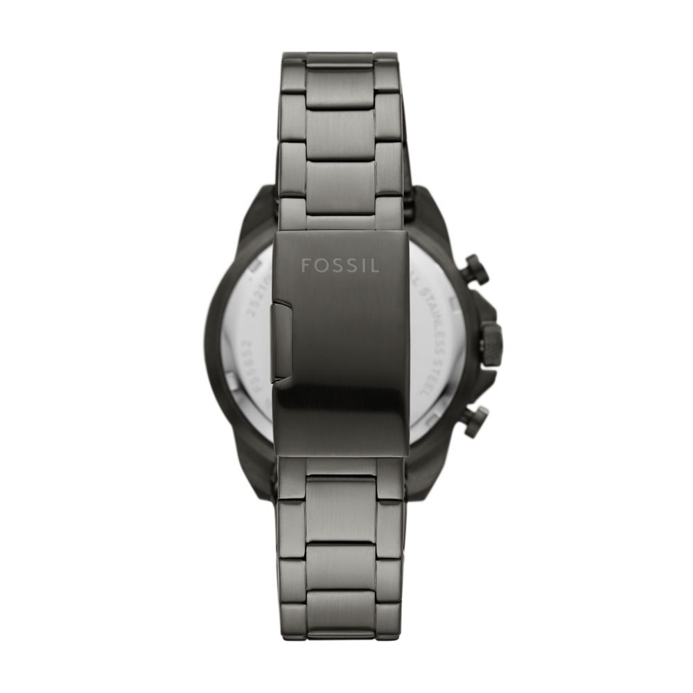 Mens Fs5852 Watch - Black