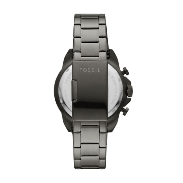 Mens Fs5852 Watch - Black