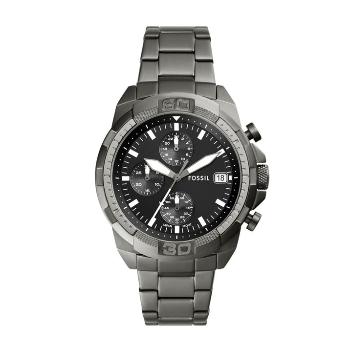 Mens Fs5852 Watch - Black