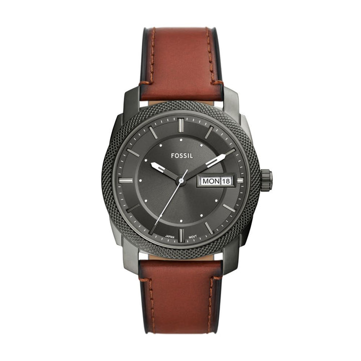 Mens Fs5900 Watch - Gunmetal