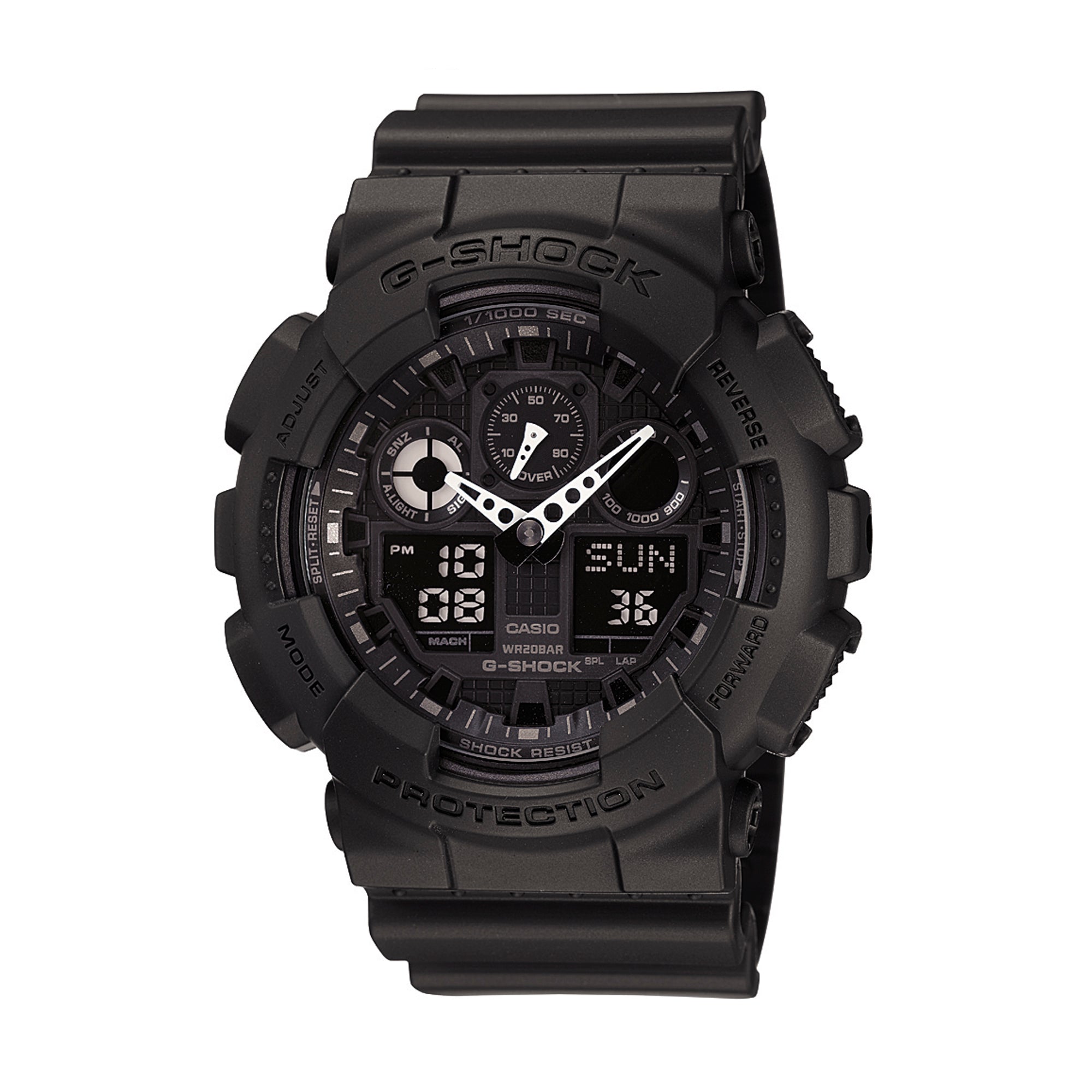 Casio watches edgars best sale