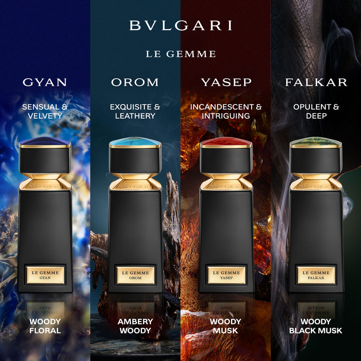 Le Gemme Gyan Eau de Parfum