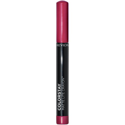 ColorStay Matte Ink Lip Crayon