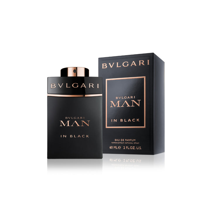 Bvlgari Man In Black Eau de Parfum